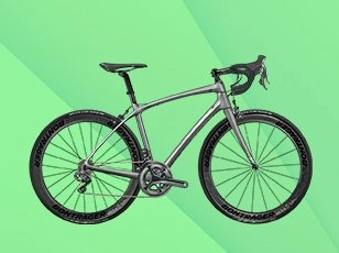 Sport Bikes