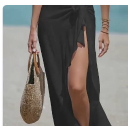 Clear Strap Stilettos
